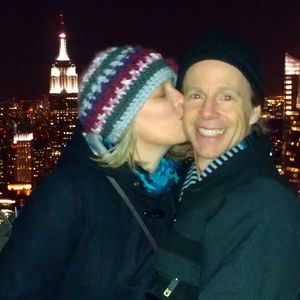 Meet your Posher, Anne